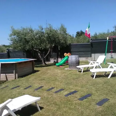 Il Nido